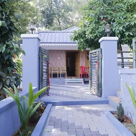Jems Villa